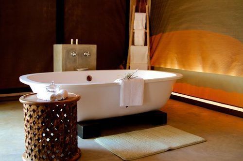 Tuli Safari Lodge Lentswelemoriti Eksteriør bilde