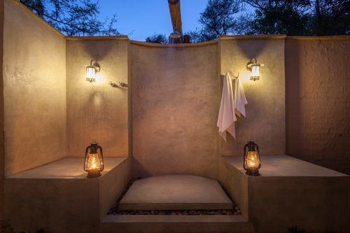 Tuli Safari Lodge Lentswelemoriti Eksteriør bilde